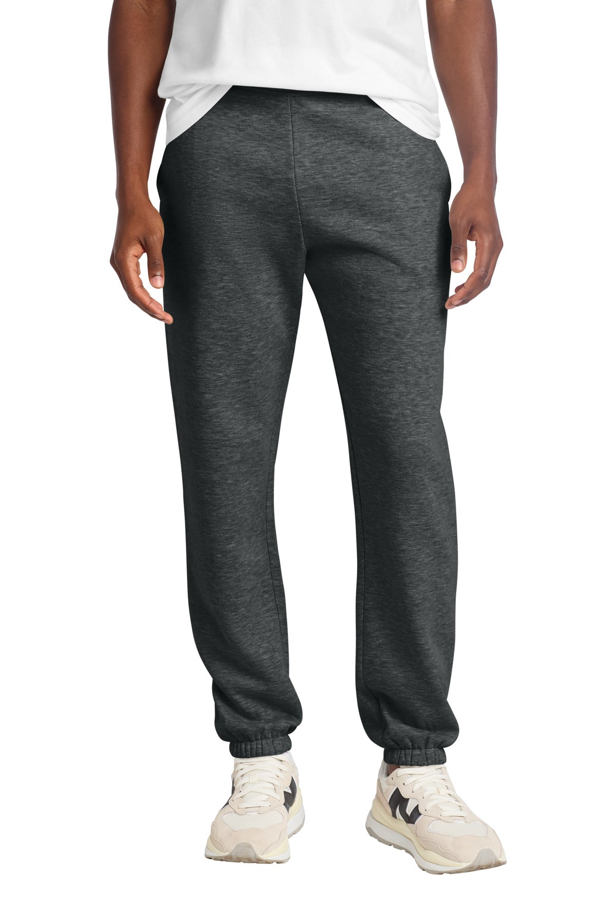 District ® V.I.T. ™ Heavyweight Fleece Sweatpant DT6162