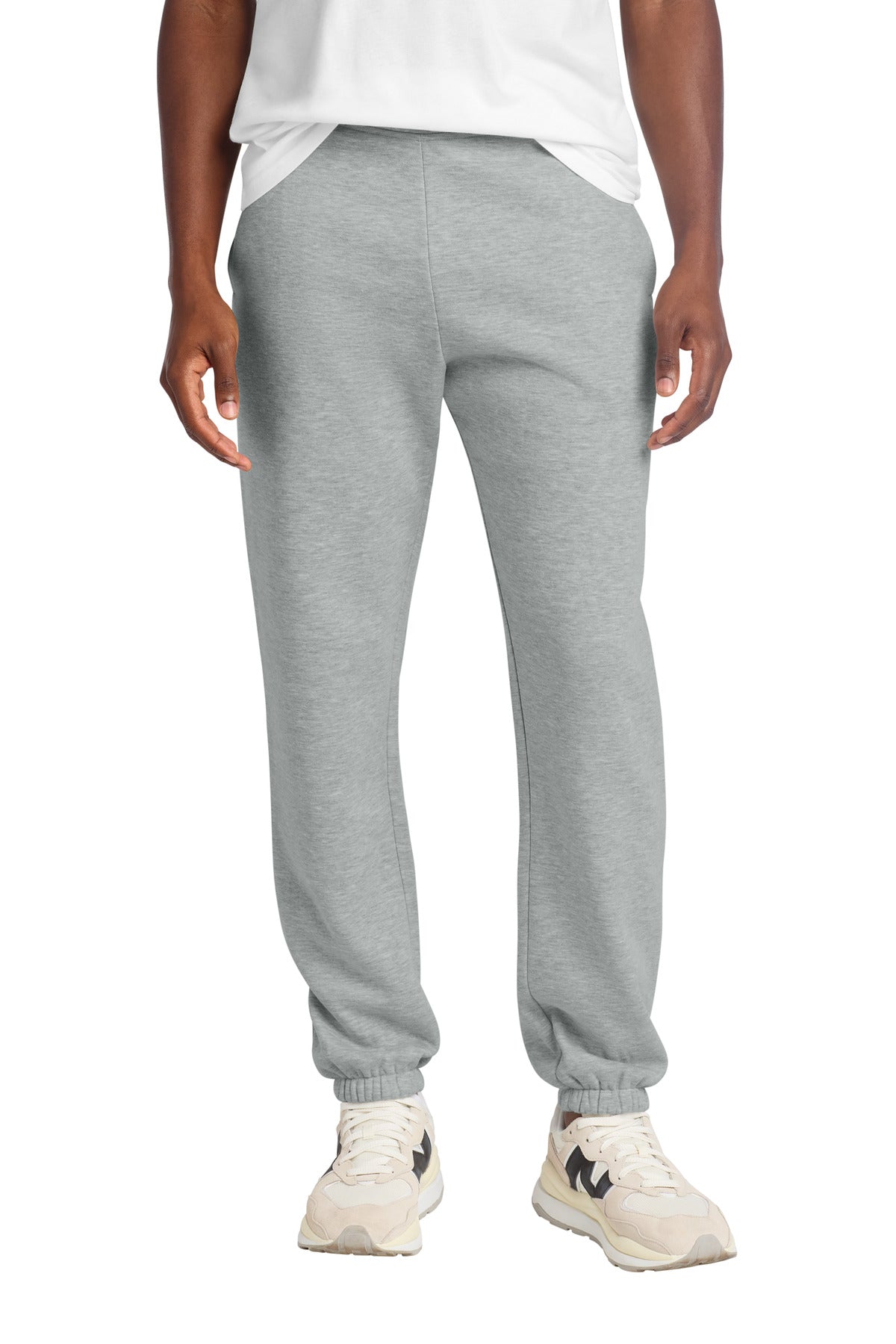 District ® V.I.T. ™ Heavyweight Fleece Sweatpant DT6162