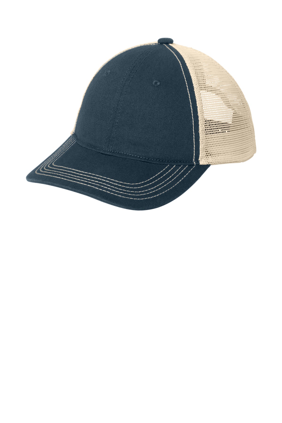 District ® Super Soft Mesh Back Cap. DT630