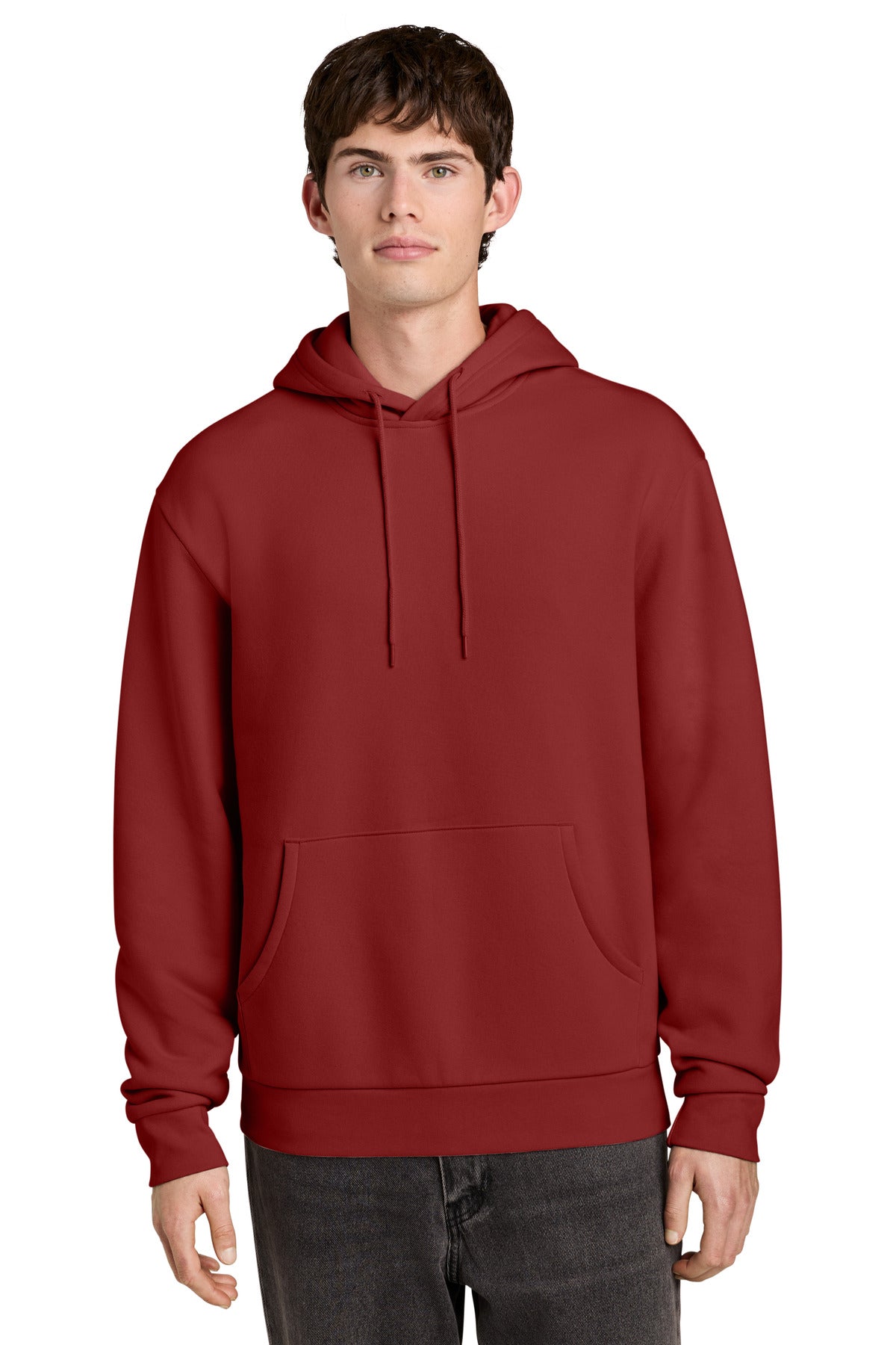 District ® MelloFleece Hoodie DT6700