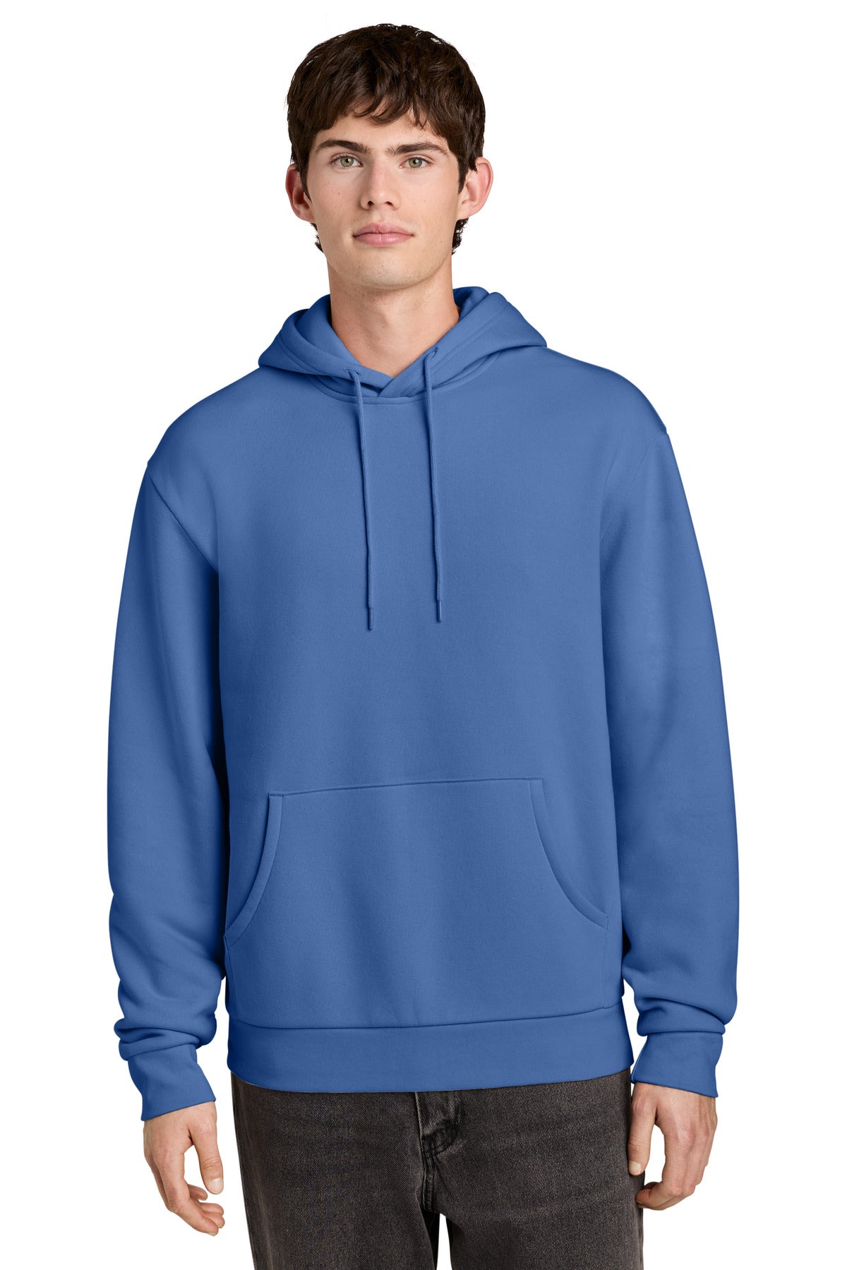 District ® MelloFleece Hoodie DT6700