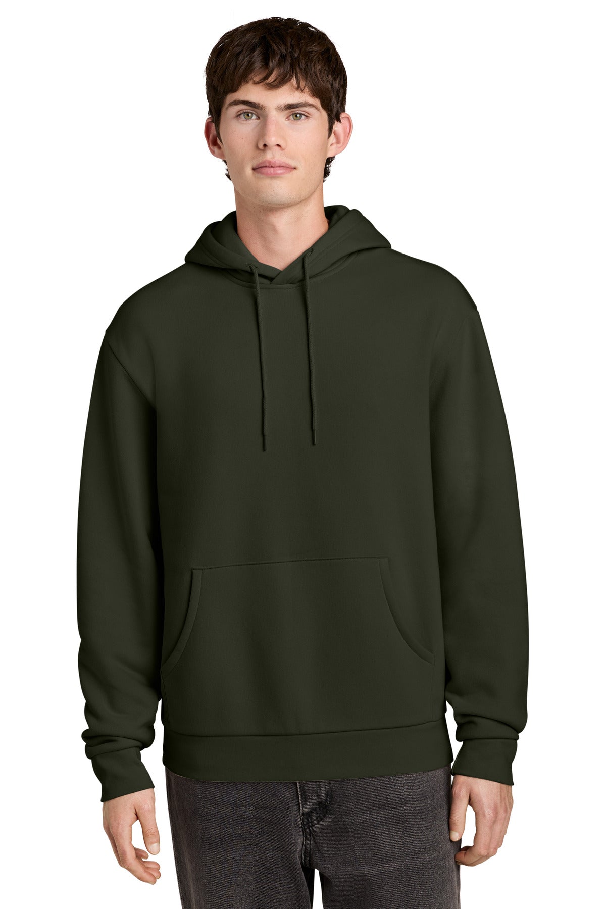 District ® MelloFleece Hoodie DT6700