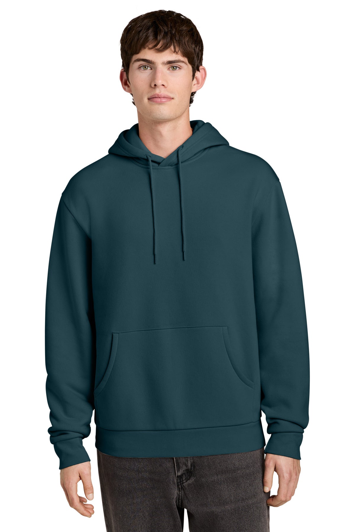 District ® MelloFleece Hoodie DT6700