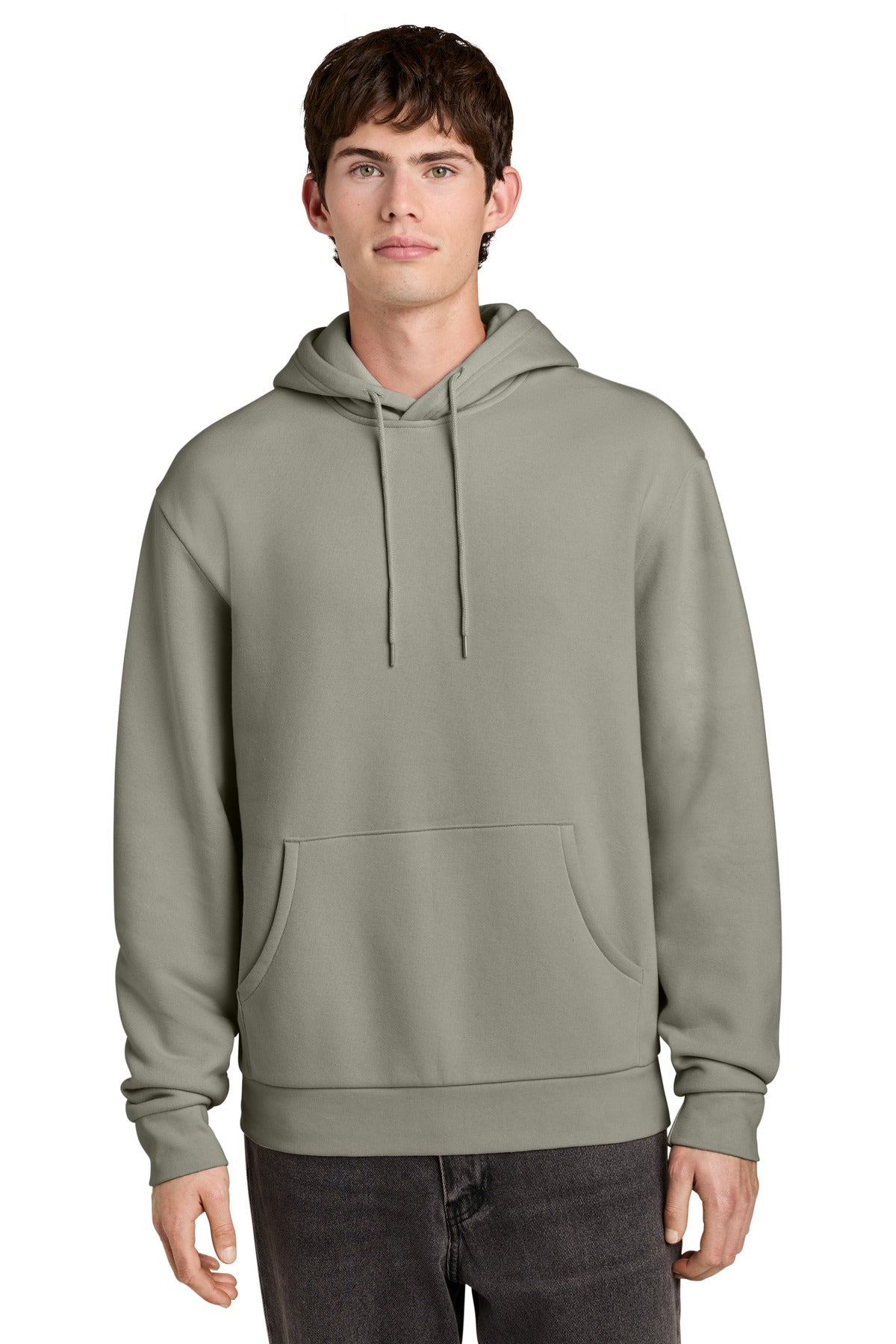 District ® MelloFleece Hoodie DT6700