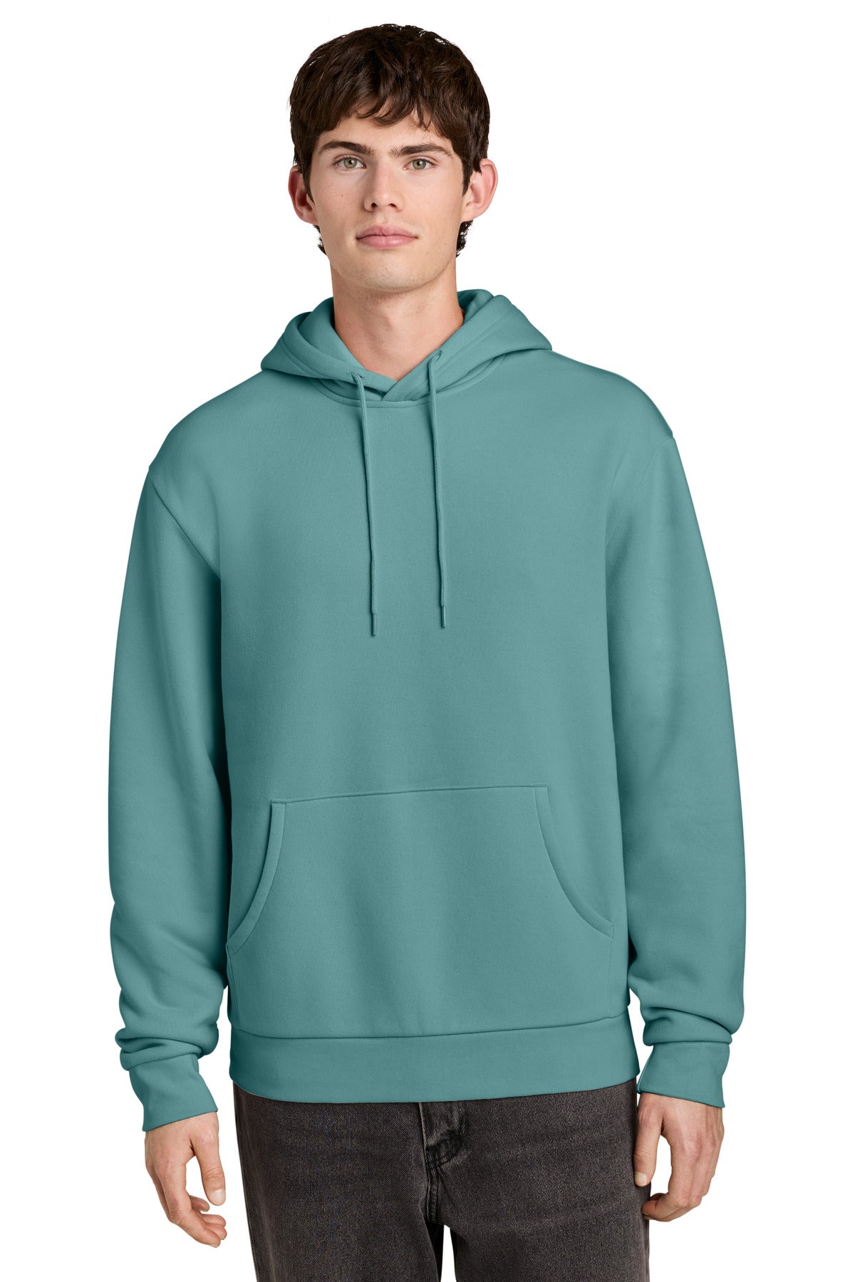 District ® MelloFleece Hoodie DT6700
