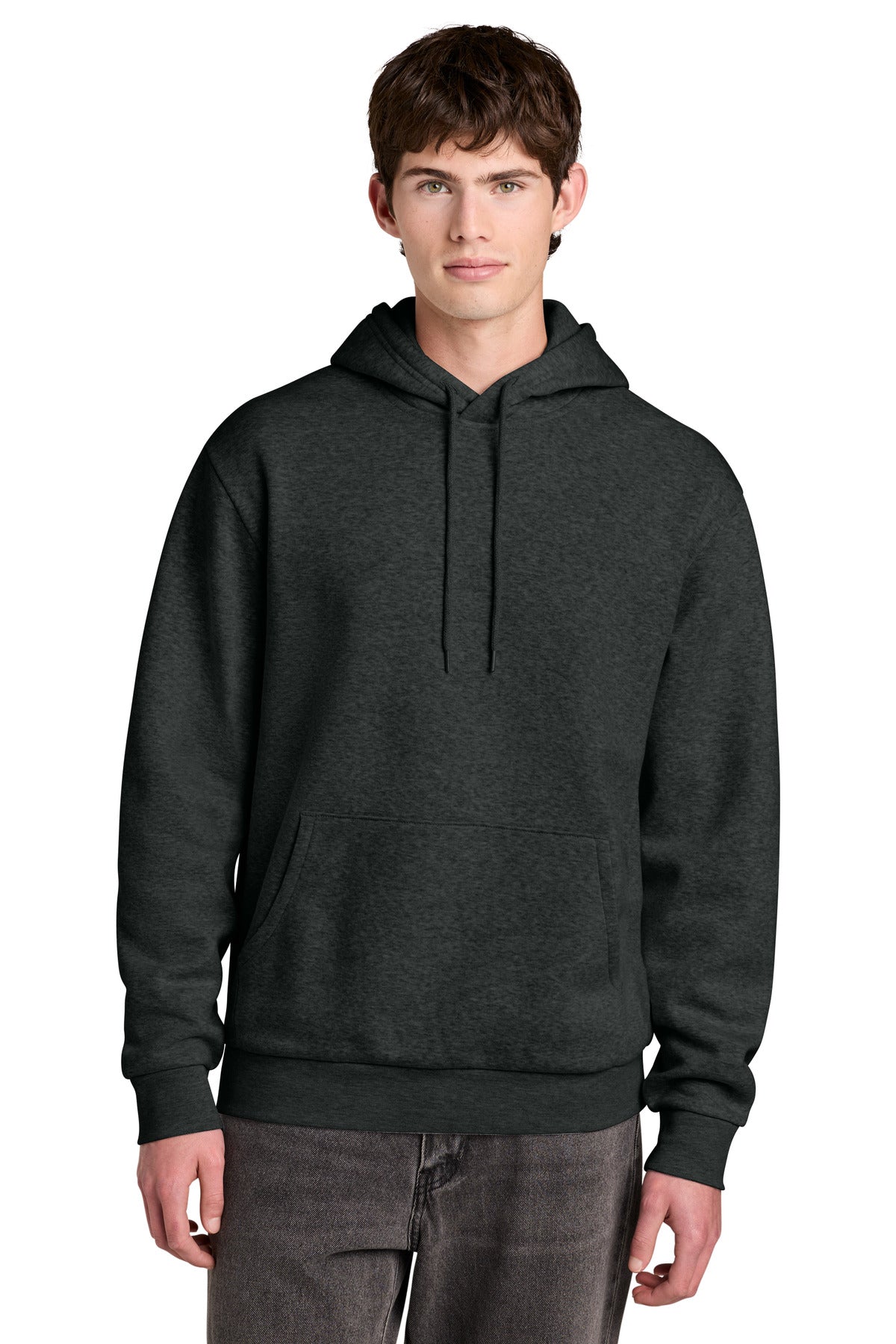 District ® MelloFleece Hoodie DT6700