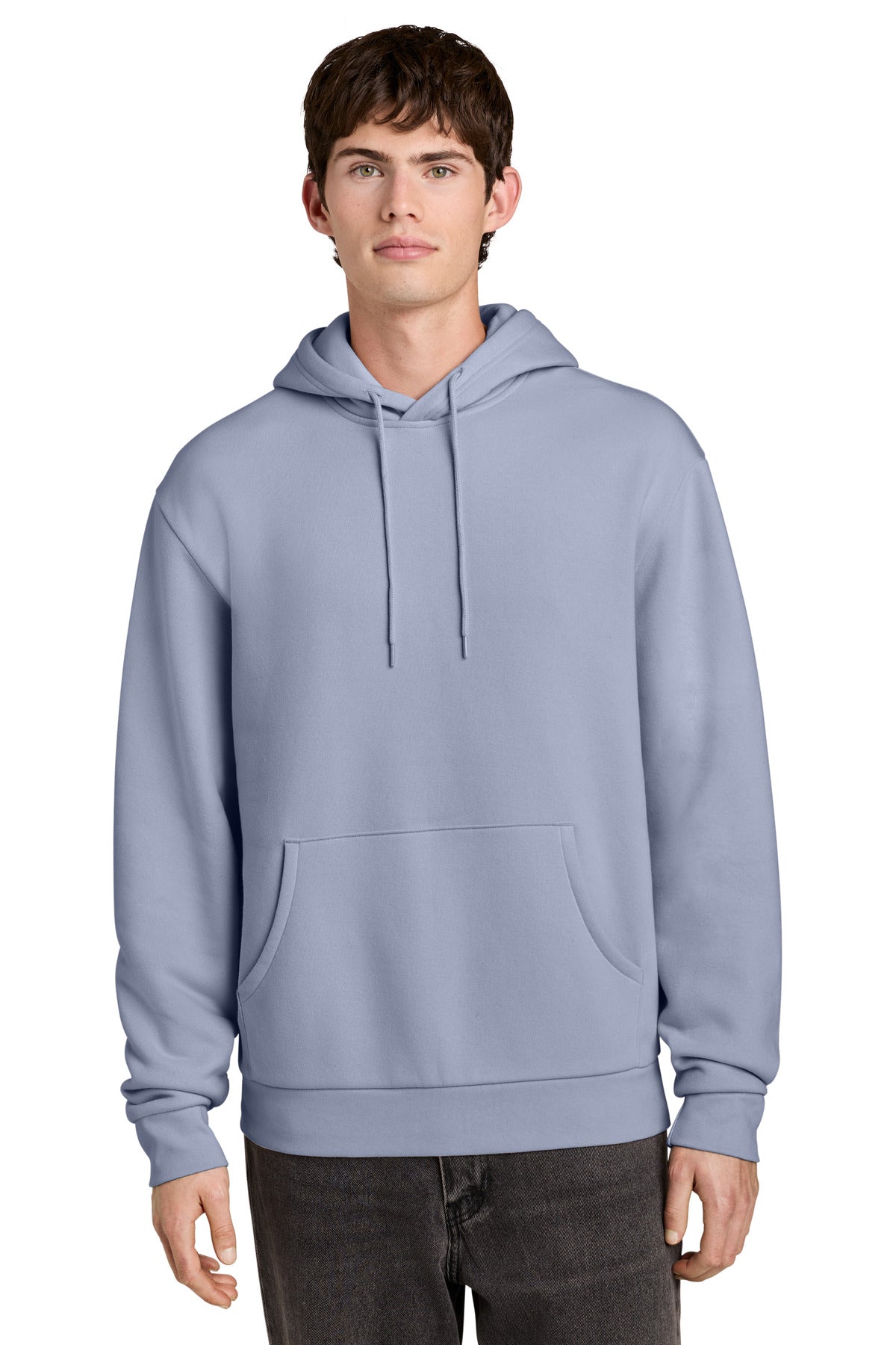 District ® MelloFleece Hoodie DT6700