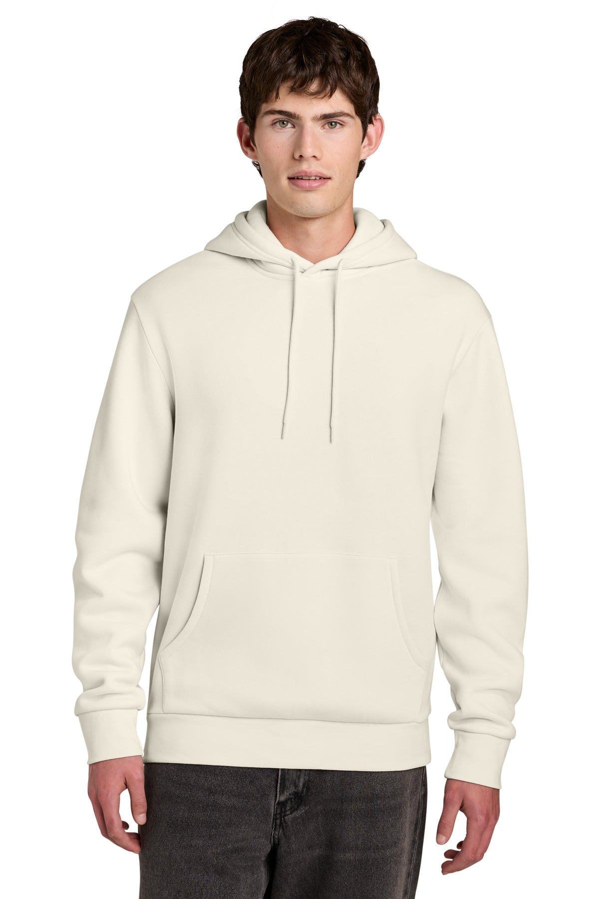 District ® MelloFleece Hoodie DT6700