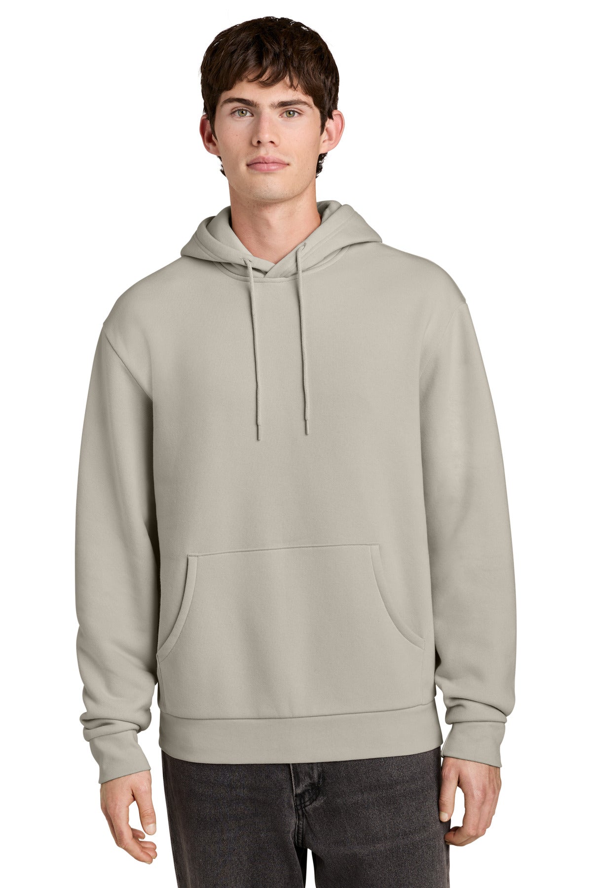 District ® MelloFleece Hoodie DT6700