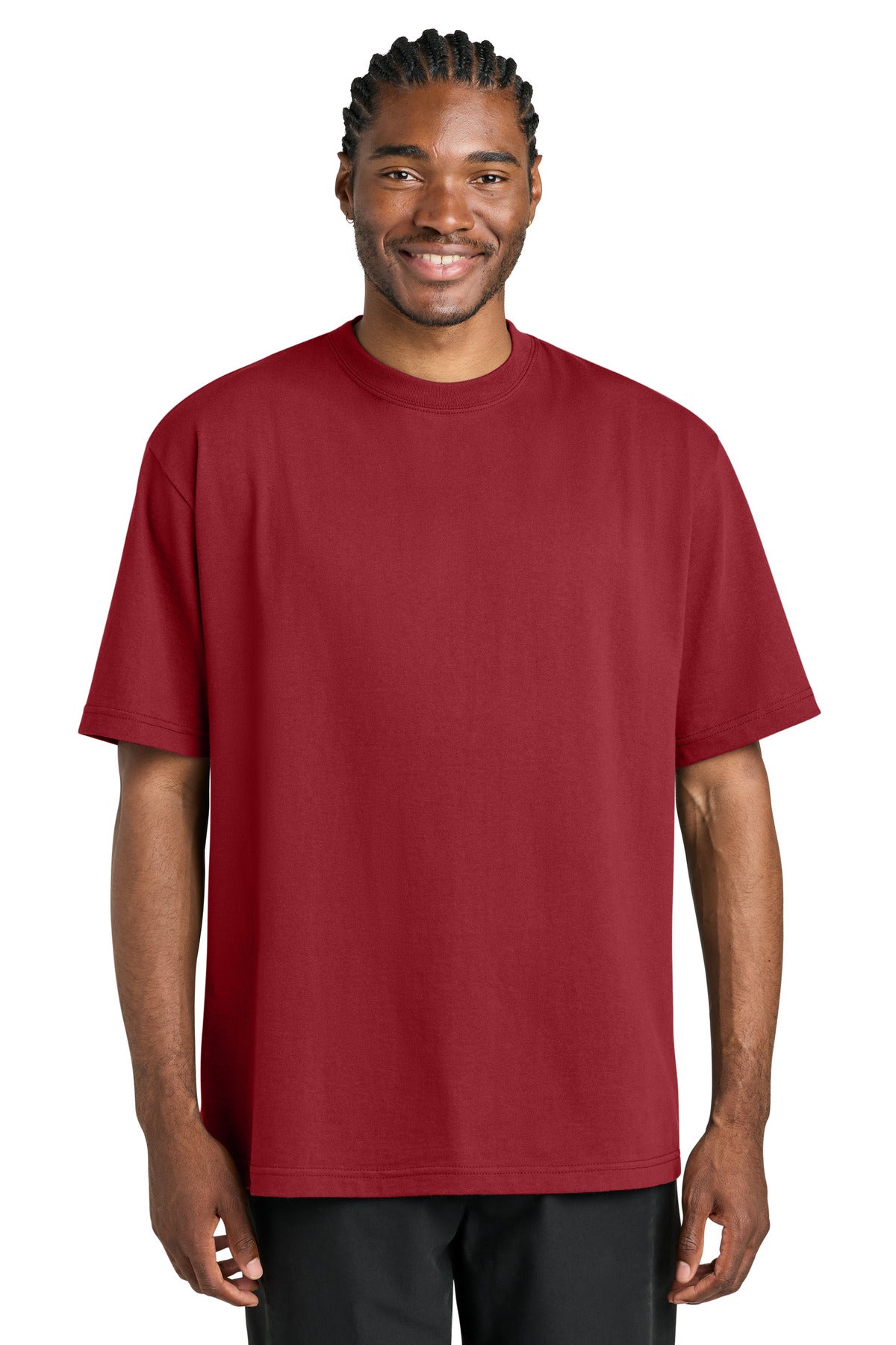 District ® 7-Oz. Gritty Tee DT7075