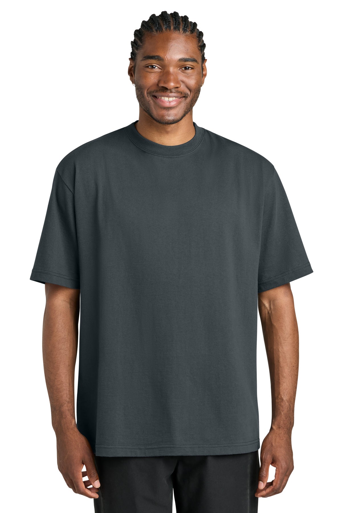 District ® 7-Oz. Gritty Tee DT7075