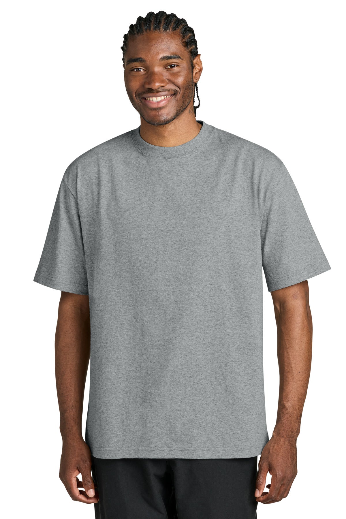 District ® 7-Oz. Gritty Tee DT7075