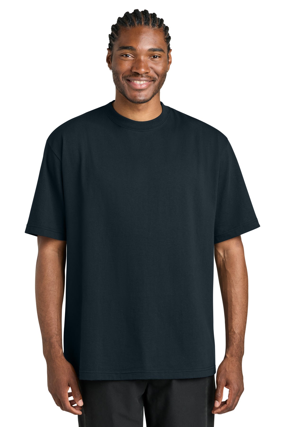 District ® 7-Oz. Gritty Tee DT7075