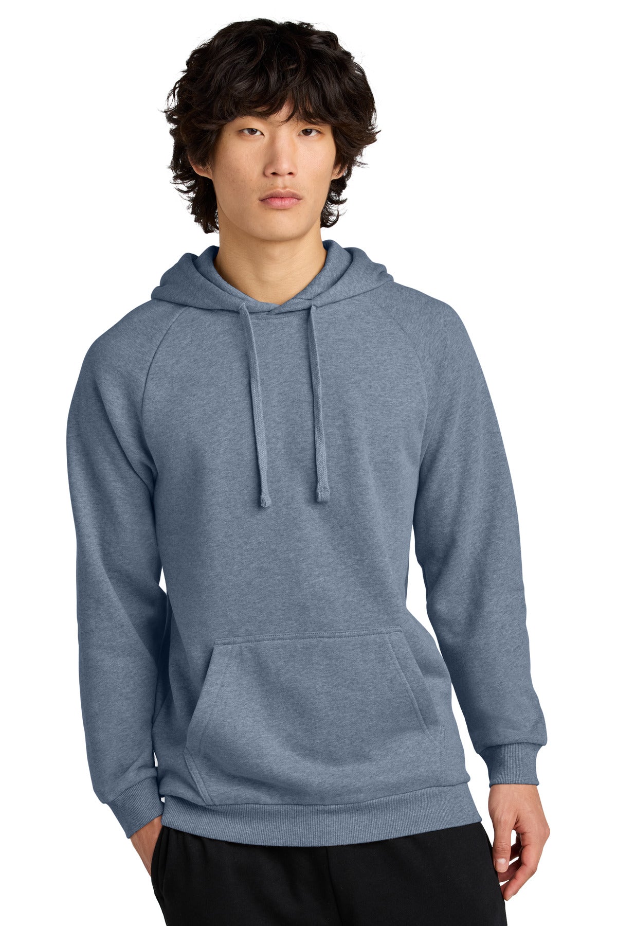 District ® Cloud Fleece Hoodie DT7800