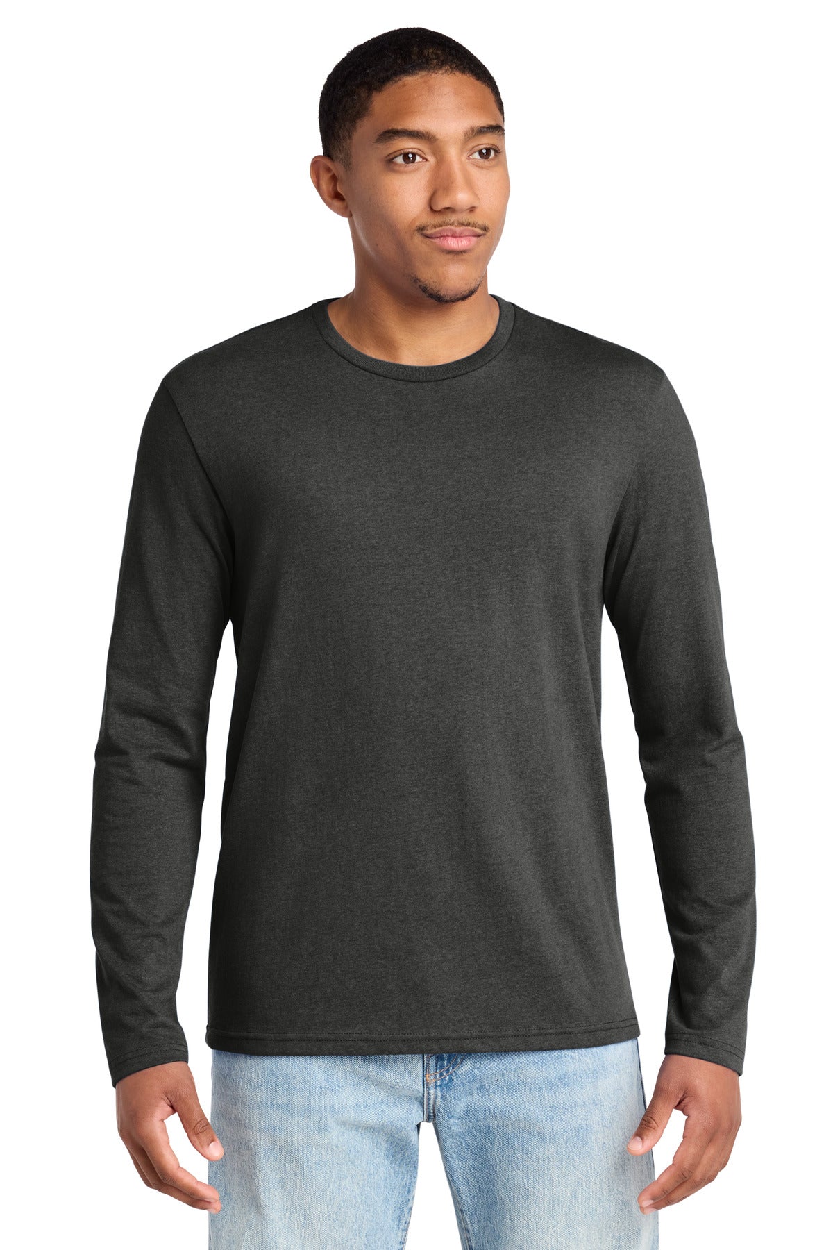 District ® Re-Tee ® Long Sleeve DT8003