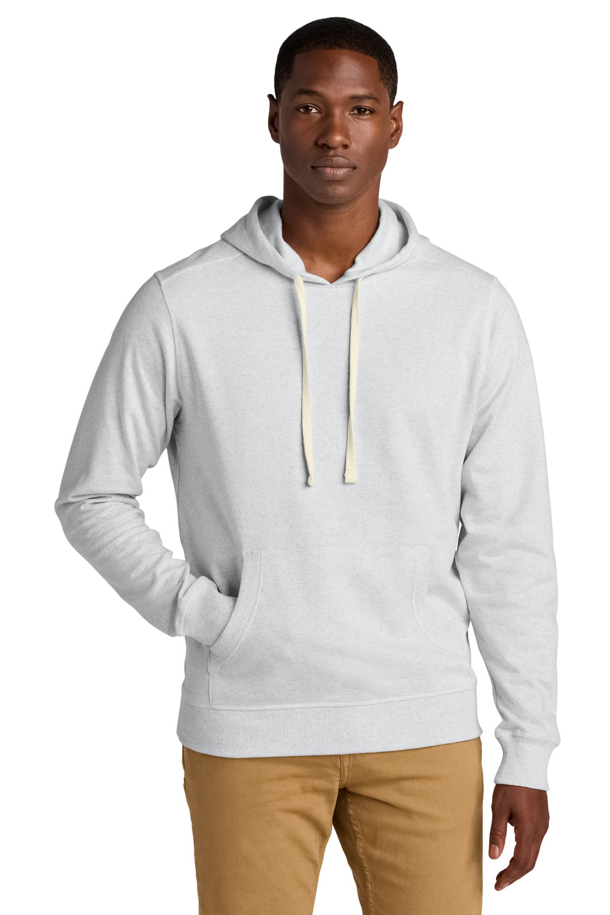 District ® Re-Fleece ™ Hoodie DT8100