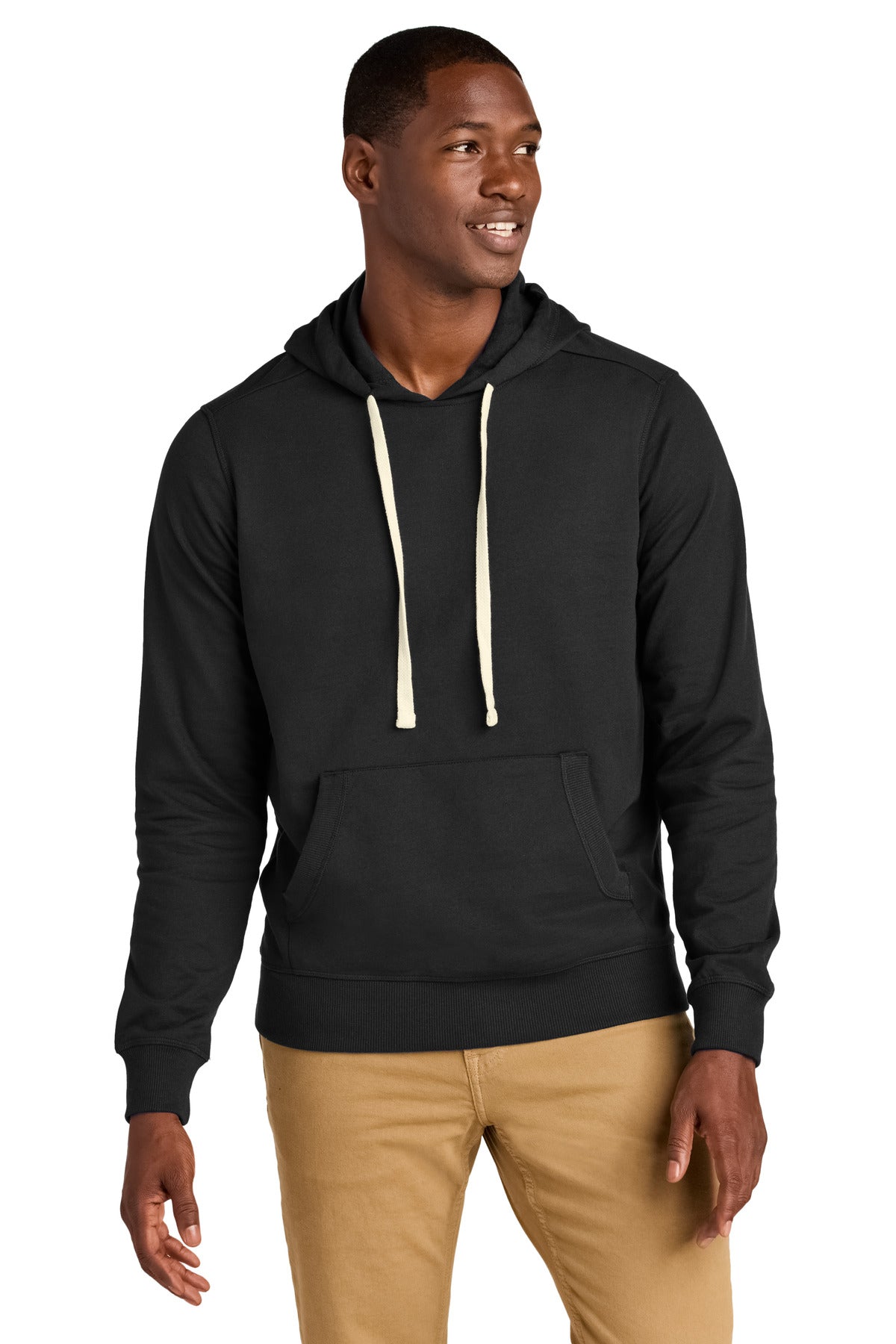 District ® Re-Fleece ™ Hoodie DT8100