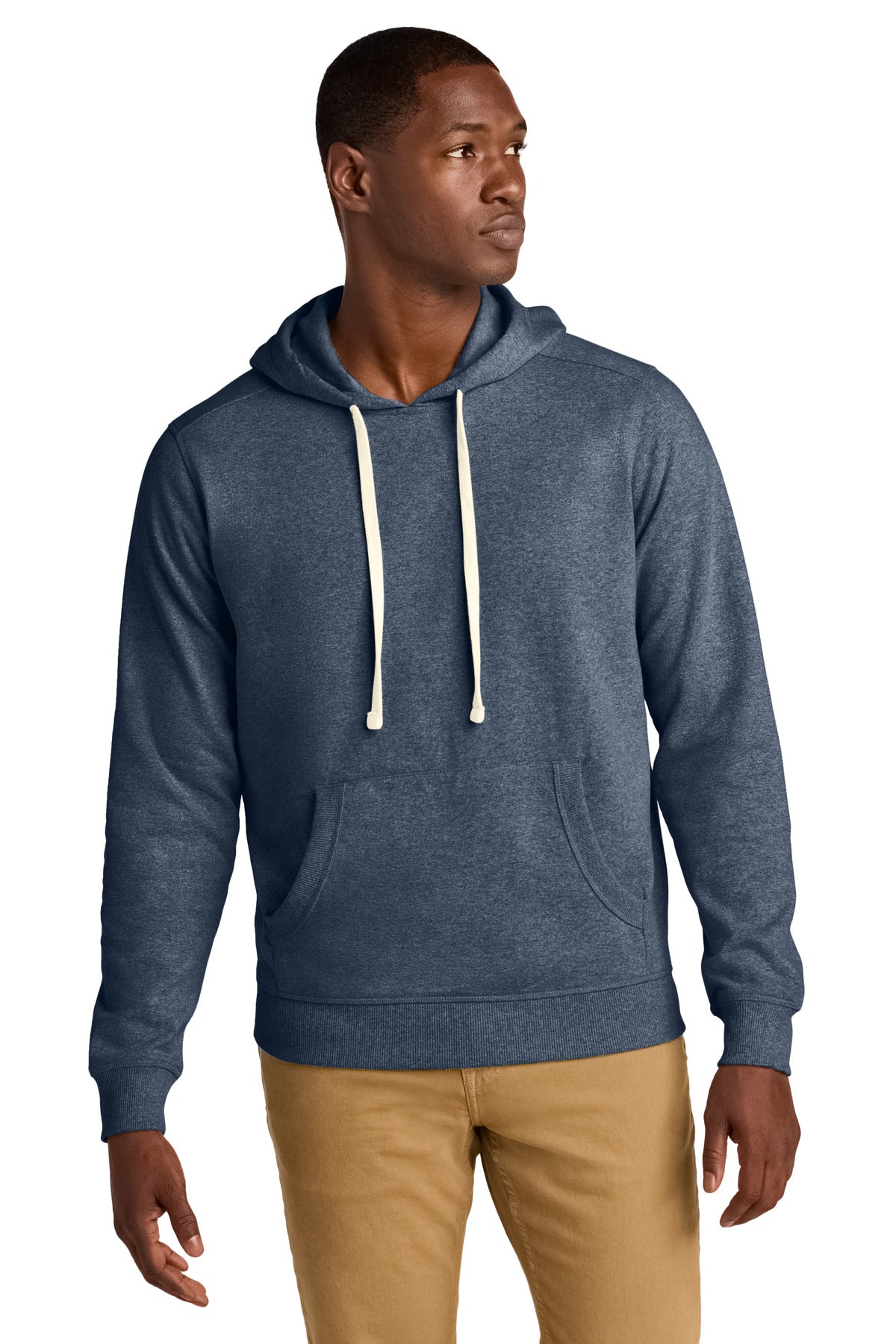 District ® Re-Fleece ™ Hoodie DT8100