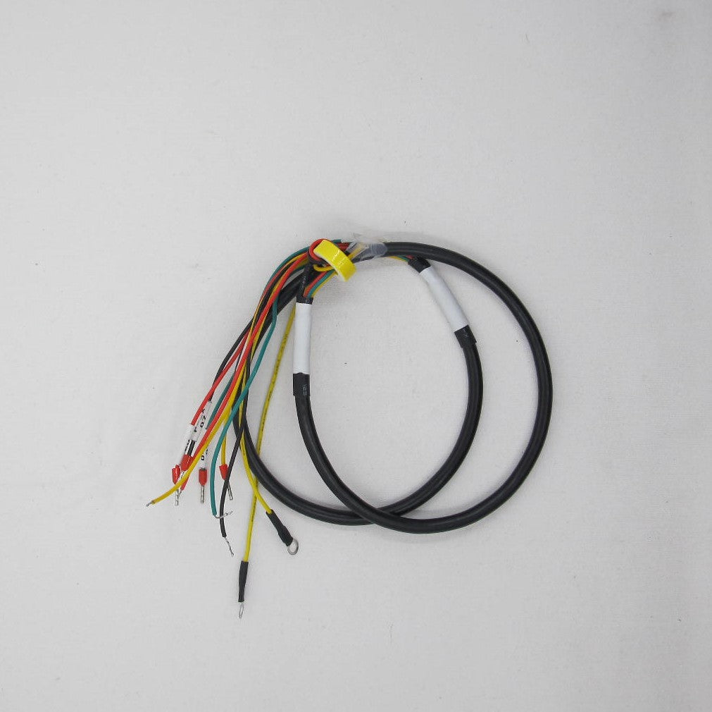 DTF-24H3-40101010153 (Machine Part)