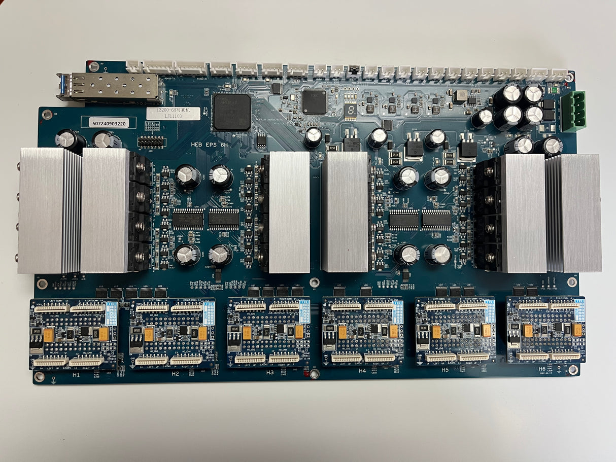 DTF-24H5-30501020142 (Machine Part)