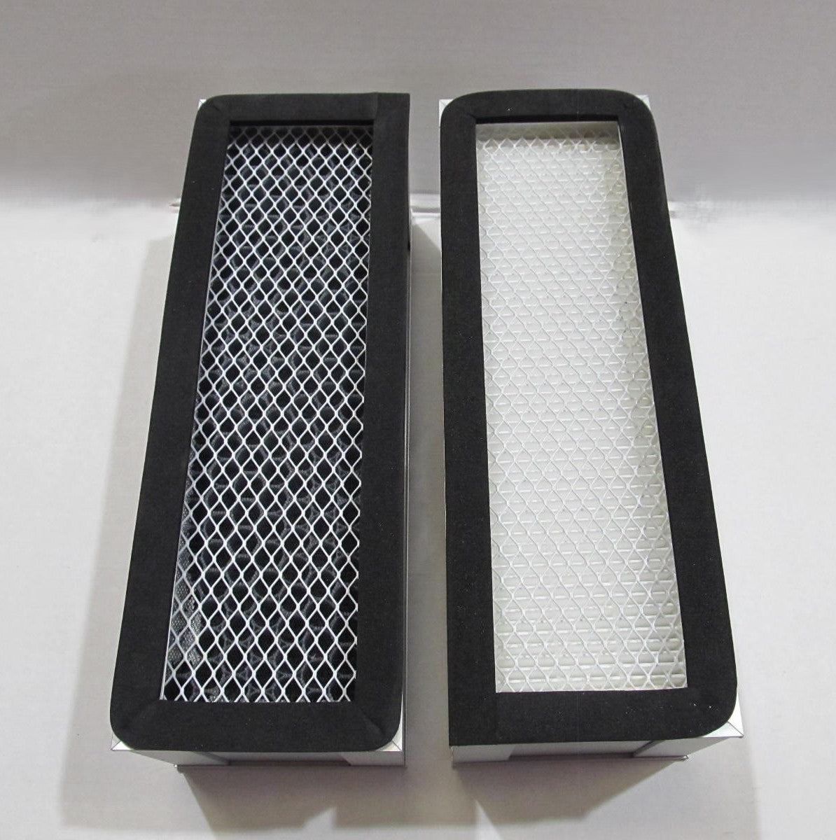 Replacement filters for the 24POWE dryer (one set 2 units) (Dryer Part)