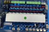 Ten Thyrister Board for 24POWE Dryer (Dryer Part)