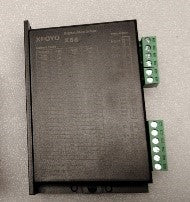Stepper Driver Two Phase X56 (Machine Part)