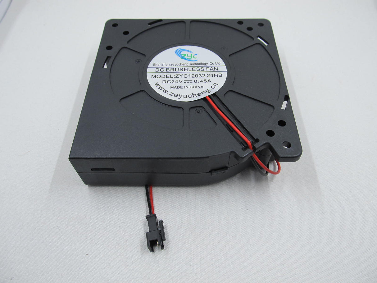 Fan (12032 0.45A) DTF, DTFUV (Machine Part)
