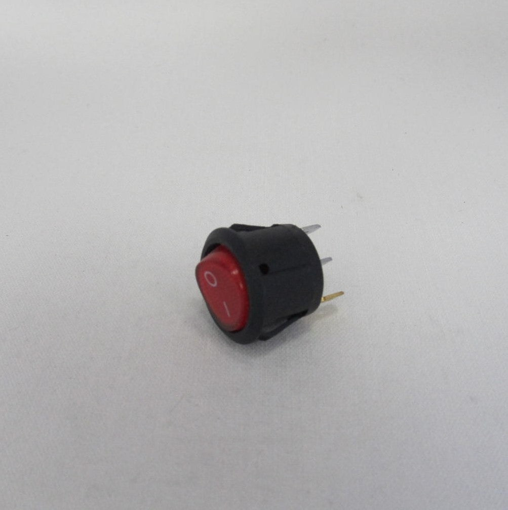 Round Switch (Machine Part)