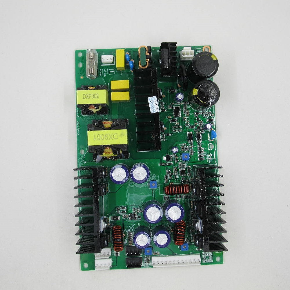 Power Supply 220V-24V-36V-42V-400W-KP-GC04 V3.2 (Machine Part)