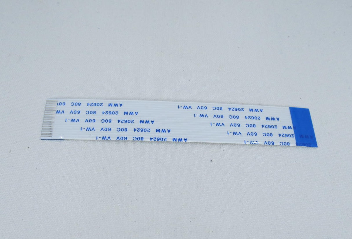 Flat Wire (16p*100mm 1.0 spacing in opposite direction) (Machine Part)