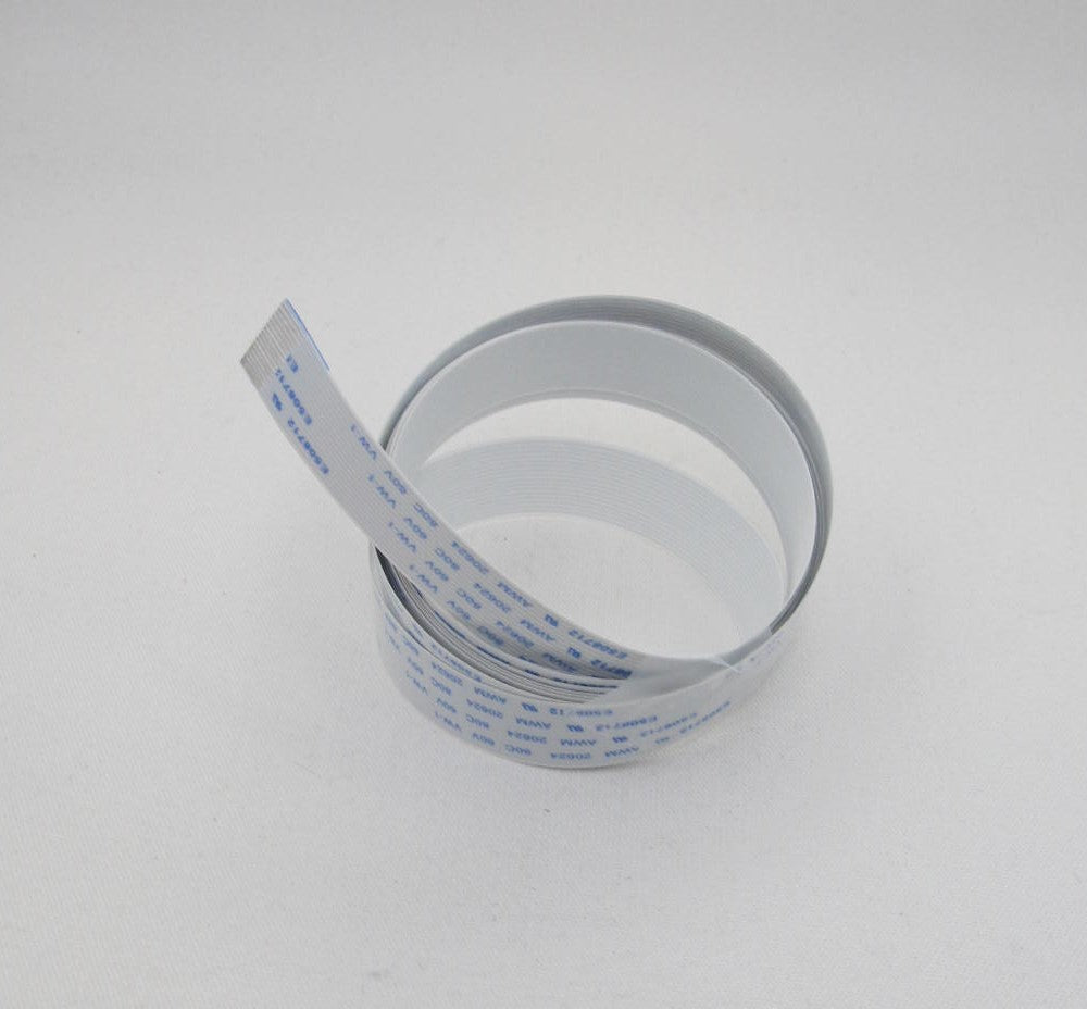 Printer Key Pad Flat Wire 24H2 and 24H4 (Machine Part)