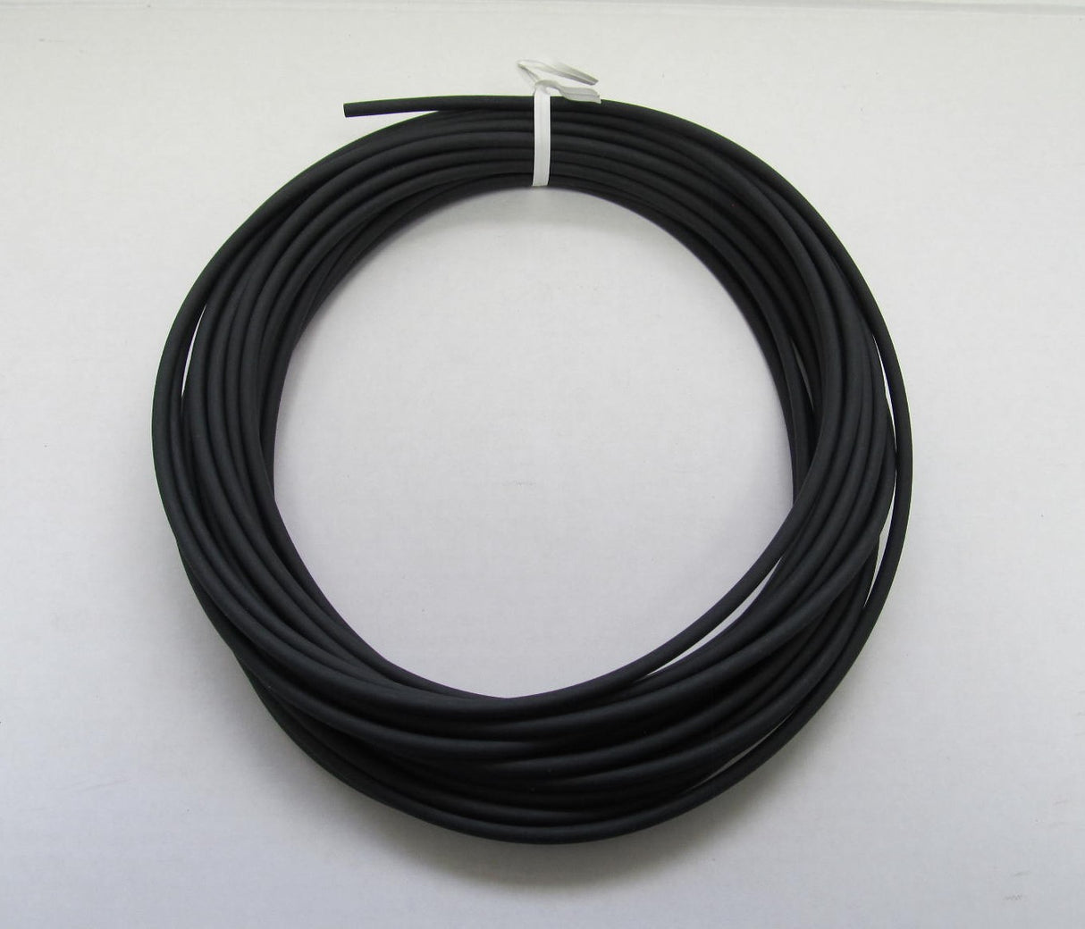 Tubing, 3 mm ID, 5 mm OD (300H3F, 500H3F, 800 Peristaltic Pump (and 24H3r ink pump to cap) 1 foot (Machine Part)