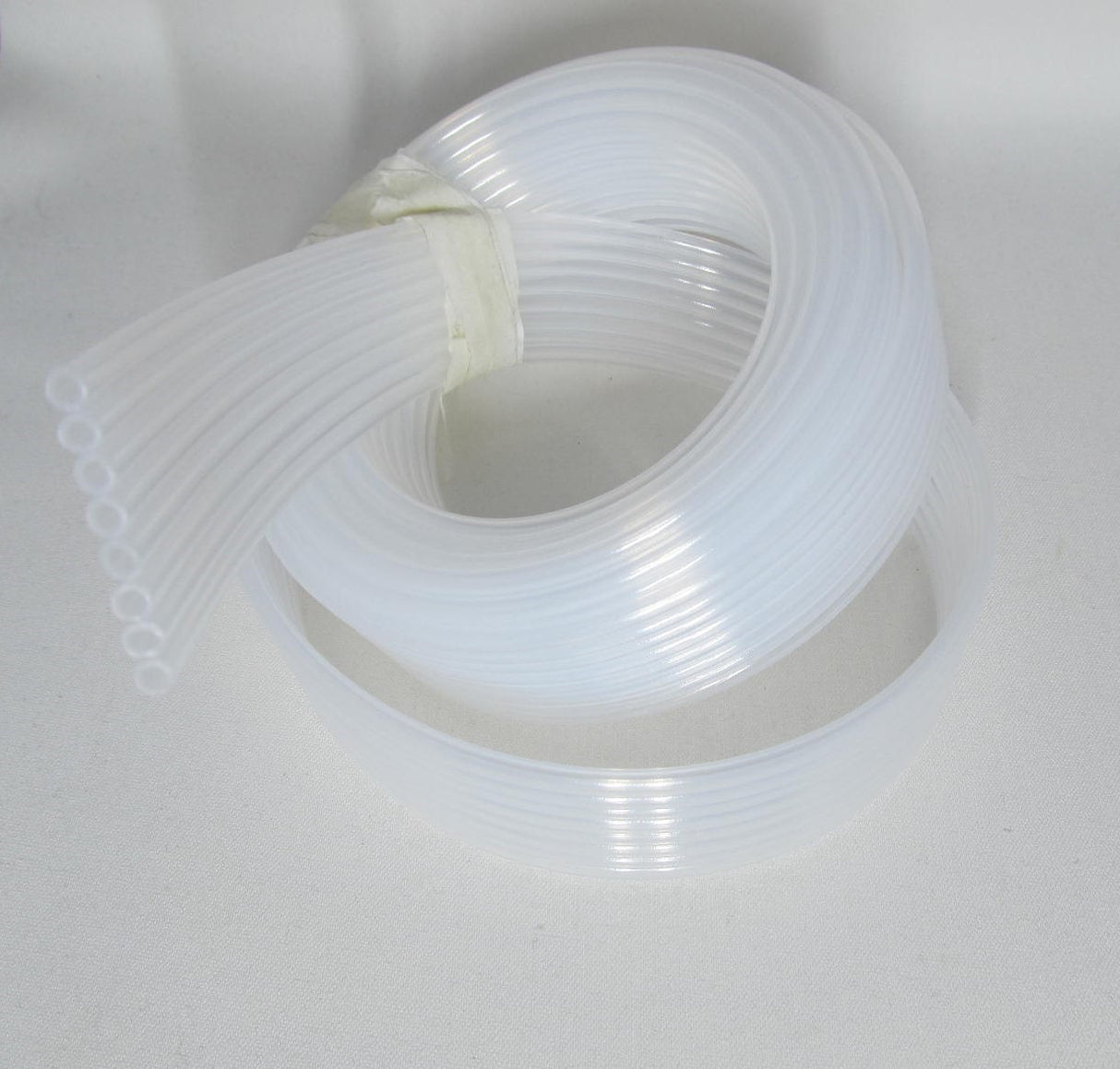Hard 8 discharge ink tube - 4.2*2.5 - 2.5m piece (Machine Part)