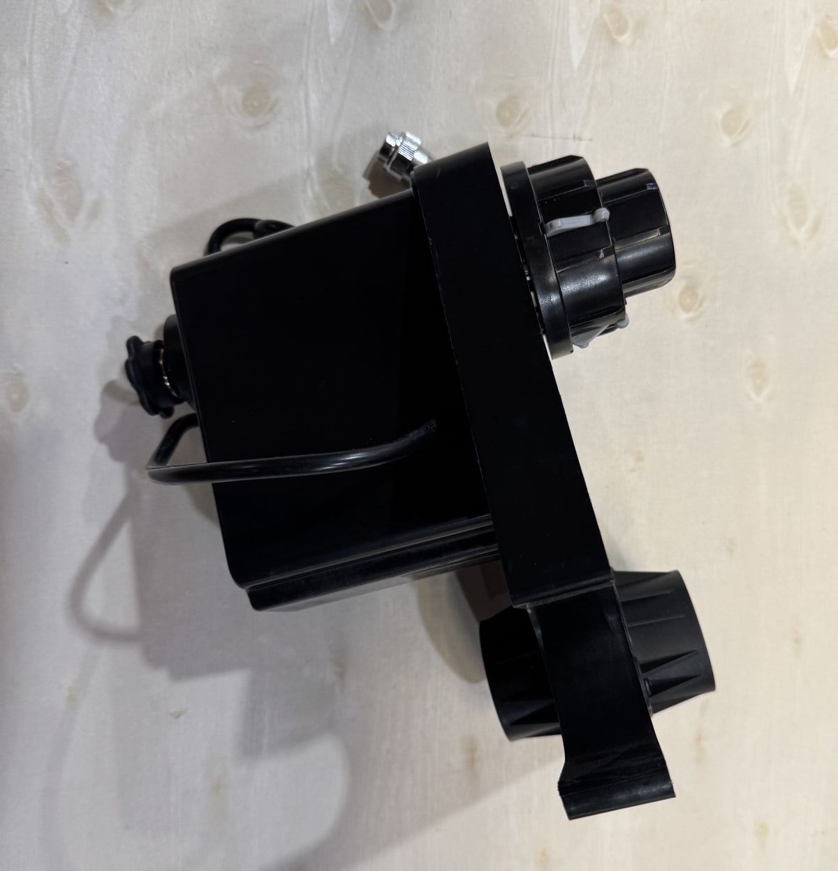 Dryer Media Take Up Motor with Aviation plug for DTF/DTFUV (Dryer Part)