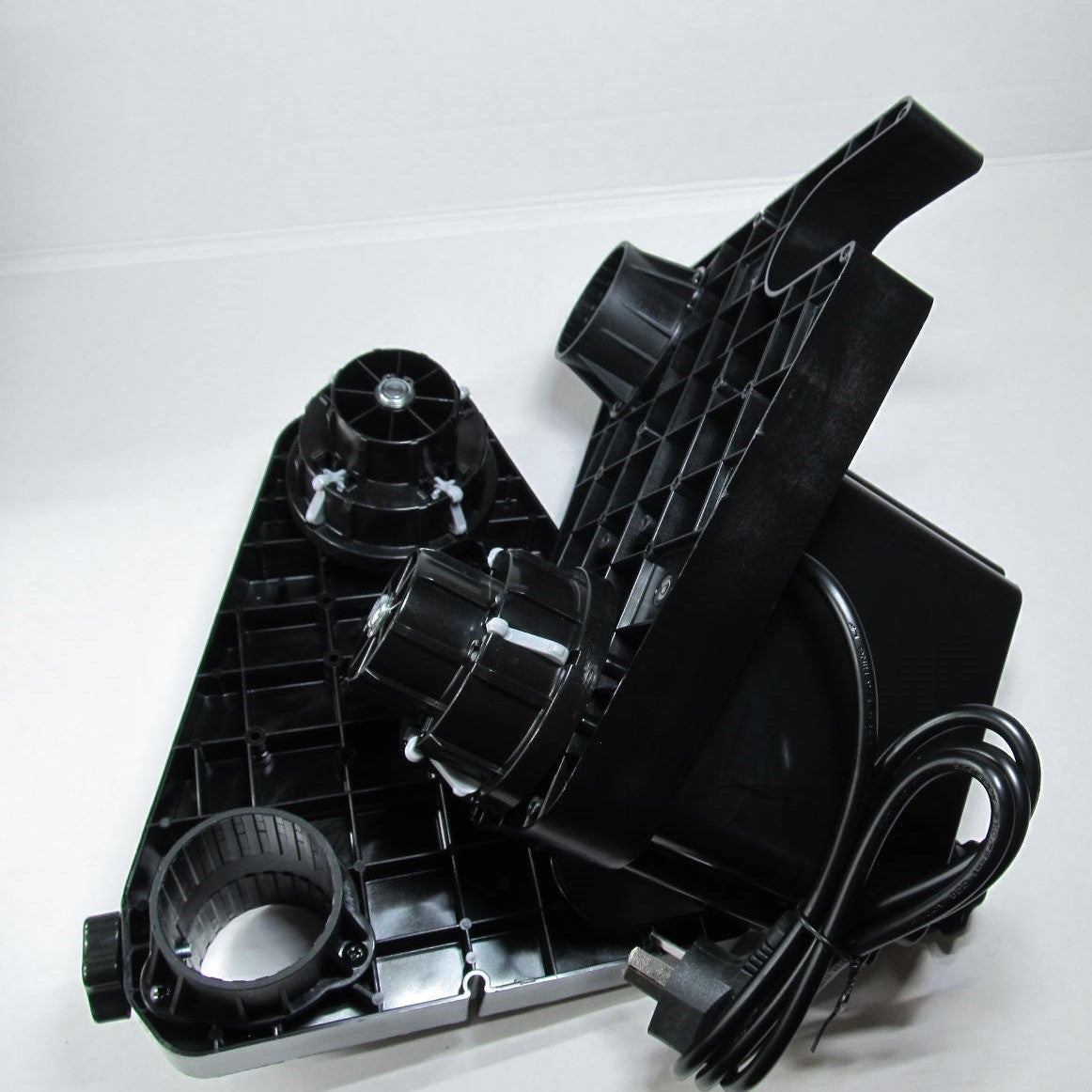 Dryer Media Take Up Motor with 220 American plug for DTF/DTFUV (Dryer Part)