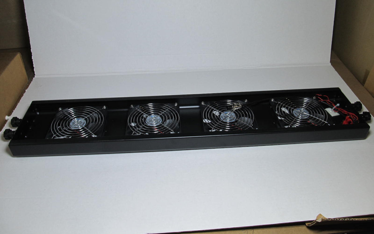 Dryer Fan Assembly (Dryer Part)