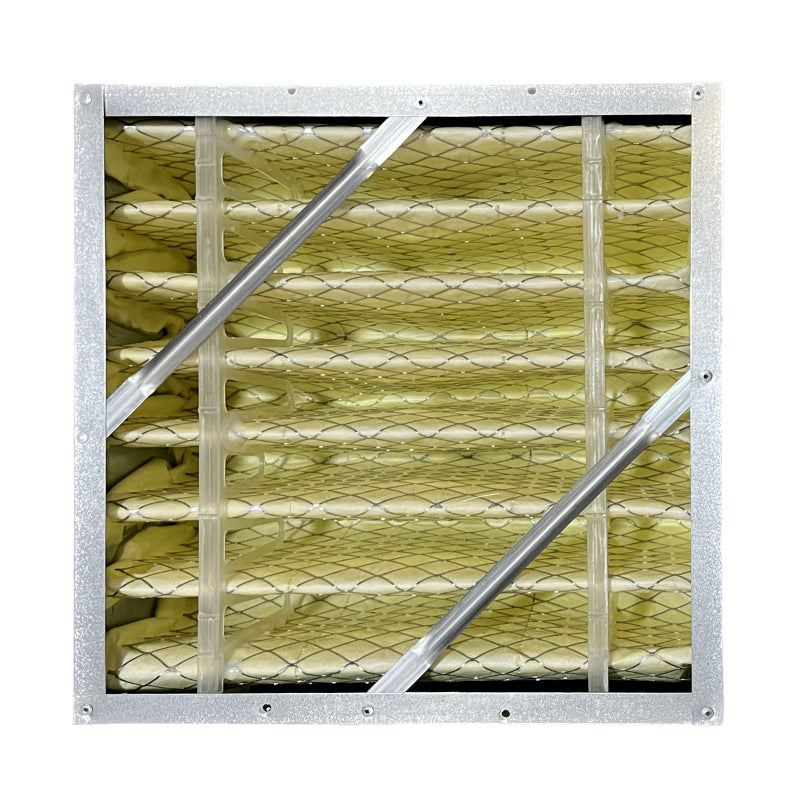 Replacement MERV 14 Primary Cartridge Filter for DTF-987 Extractor