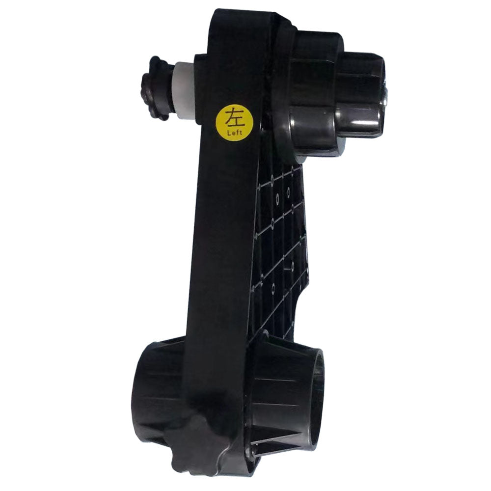 Printer Paper Feeder - Left (Machine Part)