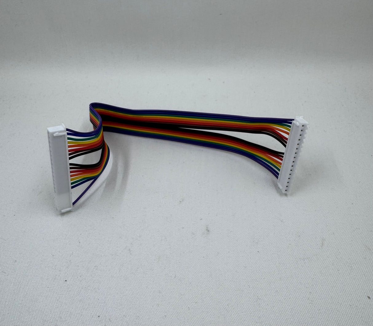 Coloured Cable 20p for Small Display Screen (Machine Part)