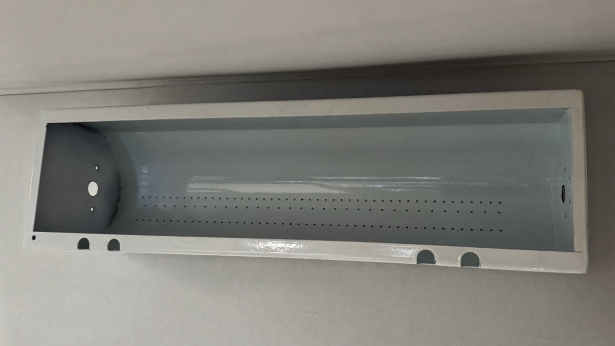 Powder Box Pocket (machine part)