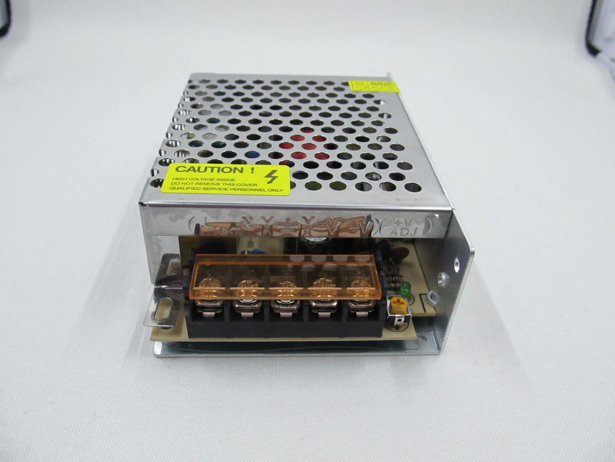 Power Supply 24V (Machine Part)