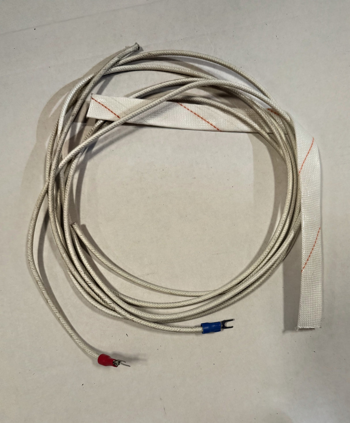 Heat Lamp Wire Harness for DTF 12H2 Dryer (Machine Part)