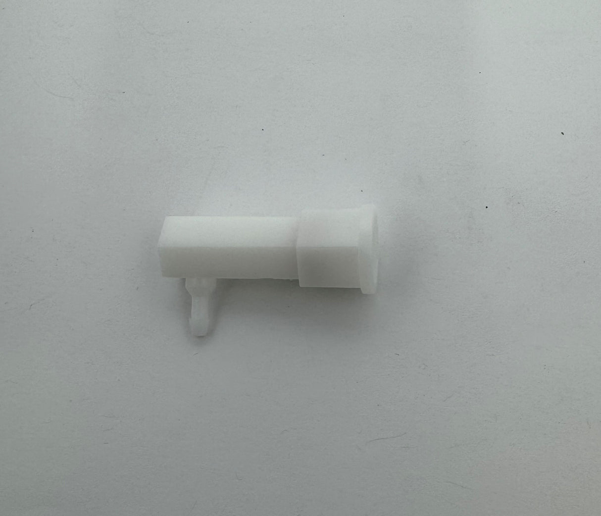 Spout (Machine Part)