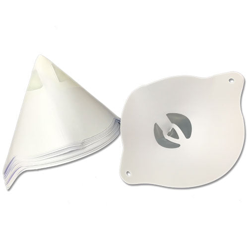DTG CONE FILTERS - 20 pack