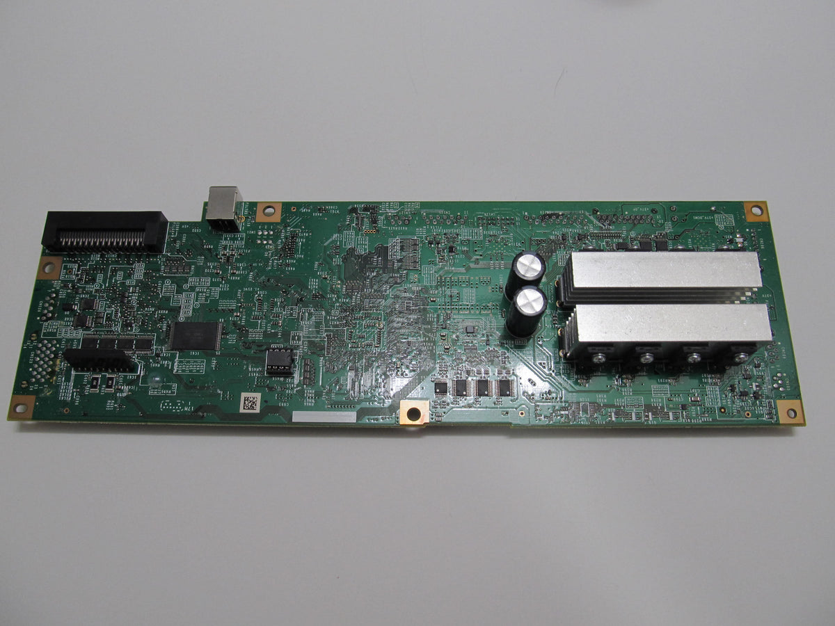 Controller Board (110 Power Supply & Main Board)