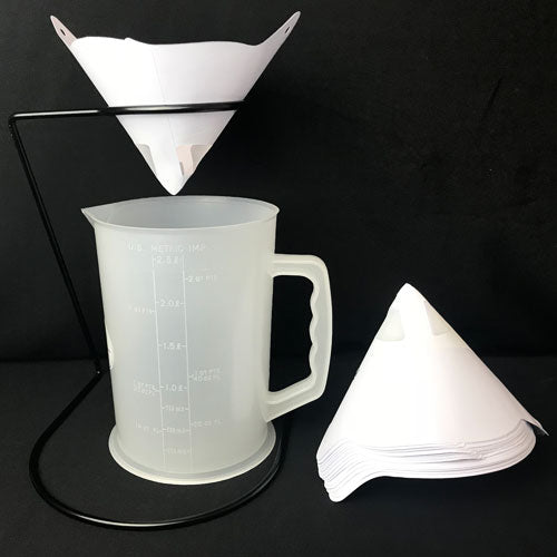 DTG PreTreat Filter Kit