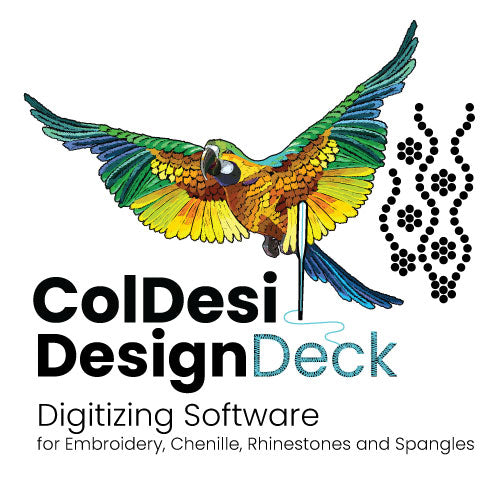 DesignDeck Additional License
