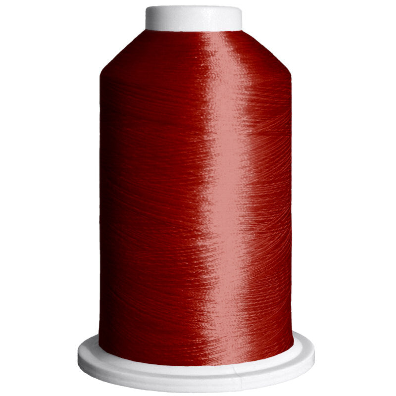 Embroidery Thread 5000m, Polyester, Rum Punch