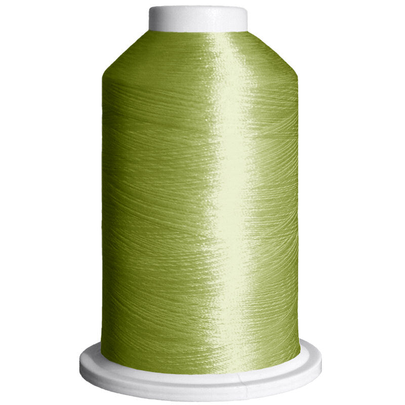 Embroidery Thread 5000m, Polyester, Clay Creek